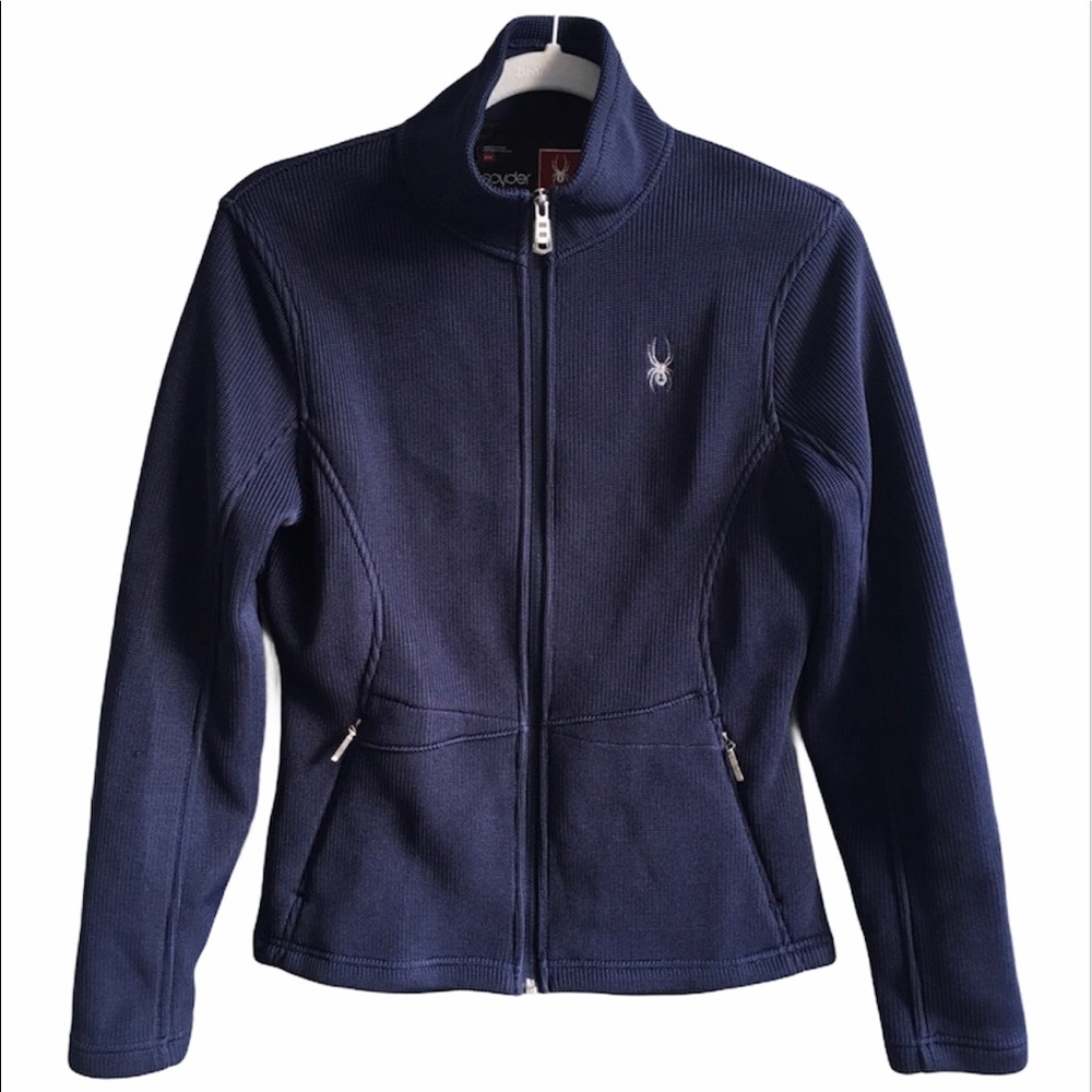 Spyder Endure Full Zip Jacket